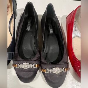 Worn once size 6